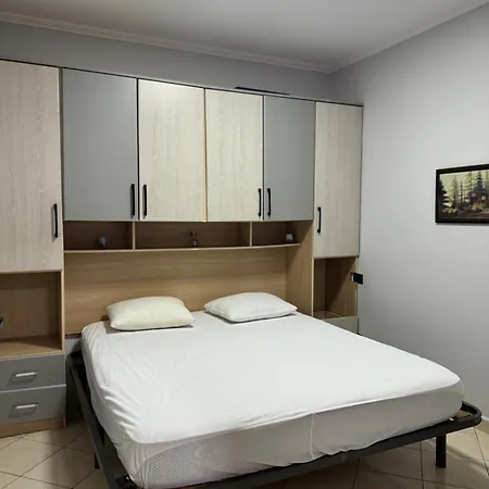 The Is 50 Meters Away Apartment