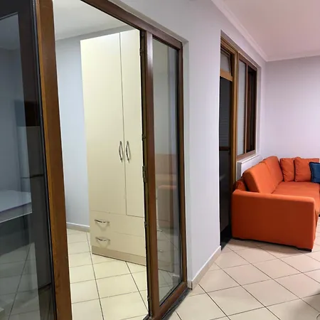 The Is 50 Meters Away Apartment