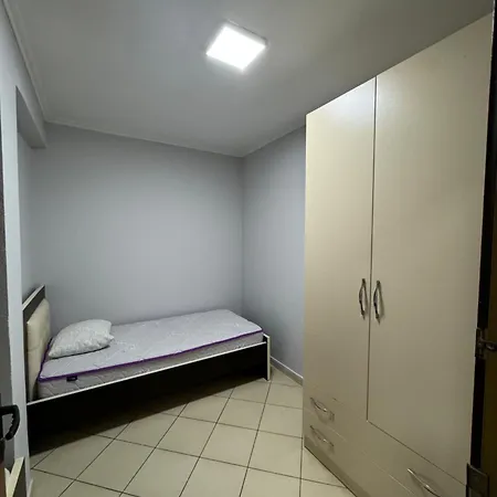 The Is 50 Meters Away Apartment *