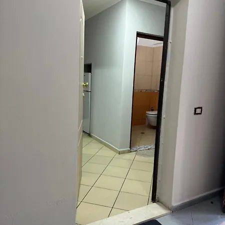 The Is 50 Meters Away Golem (Tirana)