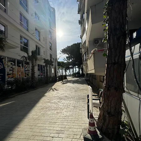 Apartment The Is 50 Meters Away