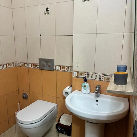 Apartment The Is 50 Meters Away *