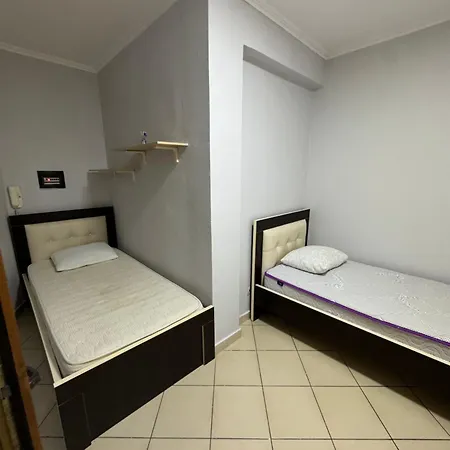 Apartment The Is 50 Meters Away