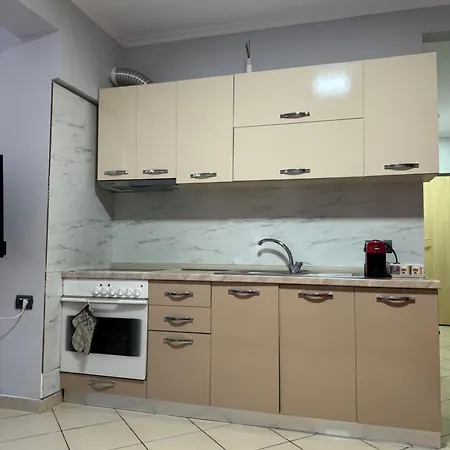 The Is 50 Meters Away Apartment