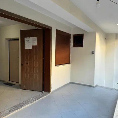Apartment The Is 50 Meters Away
